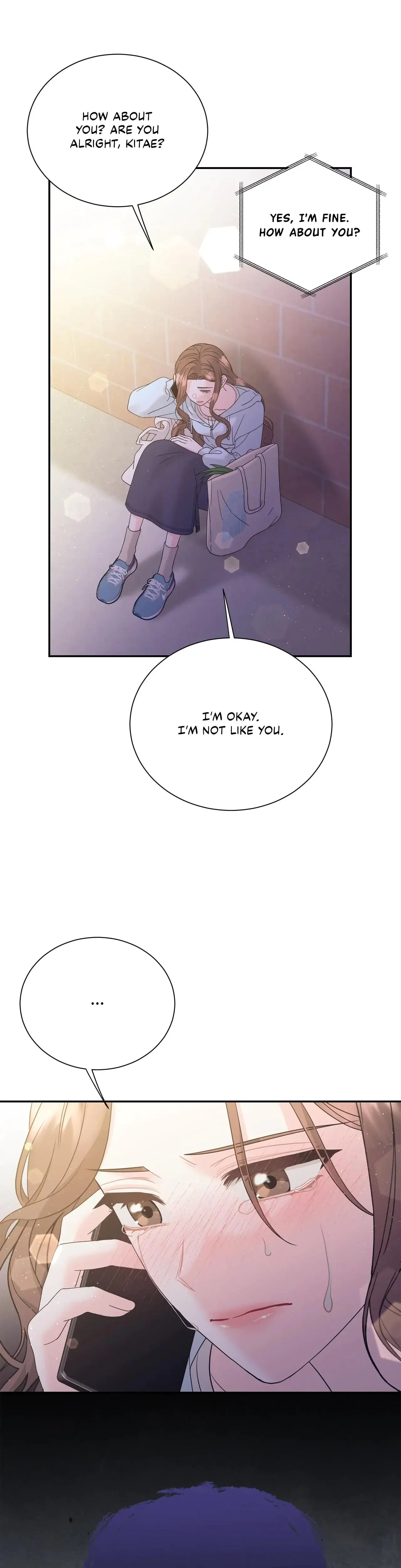 Fake Wife Chapter 61 - Page 7