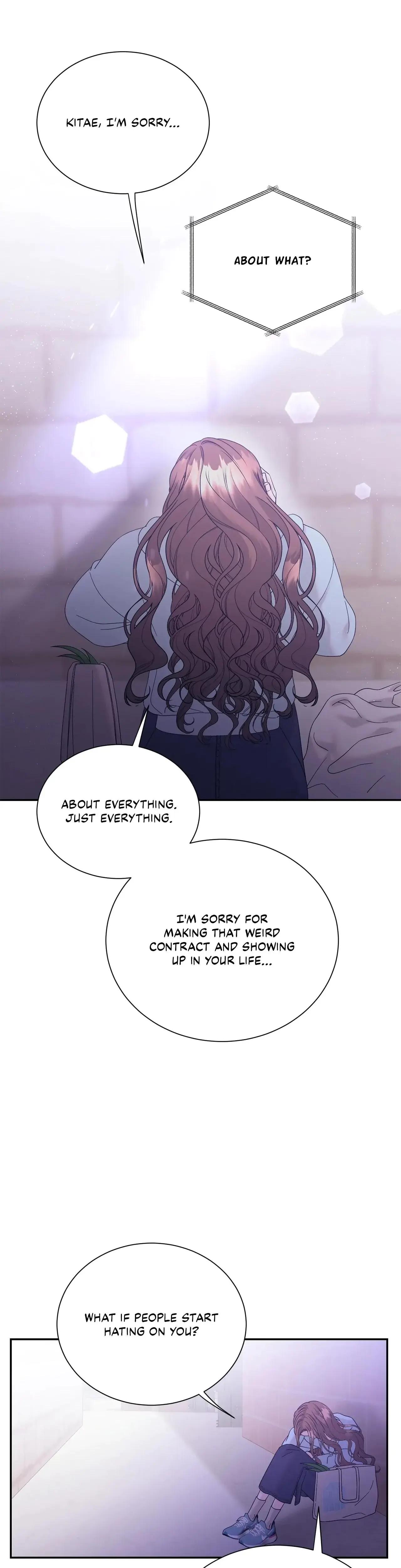 Fake Wife Chapter 61 - Page 9