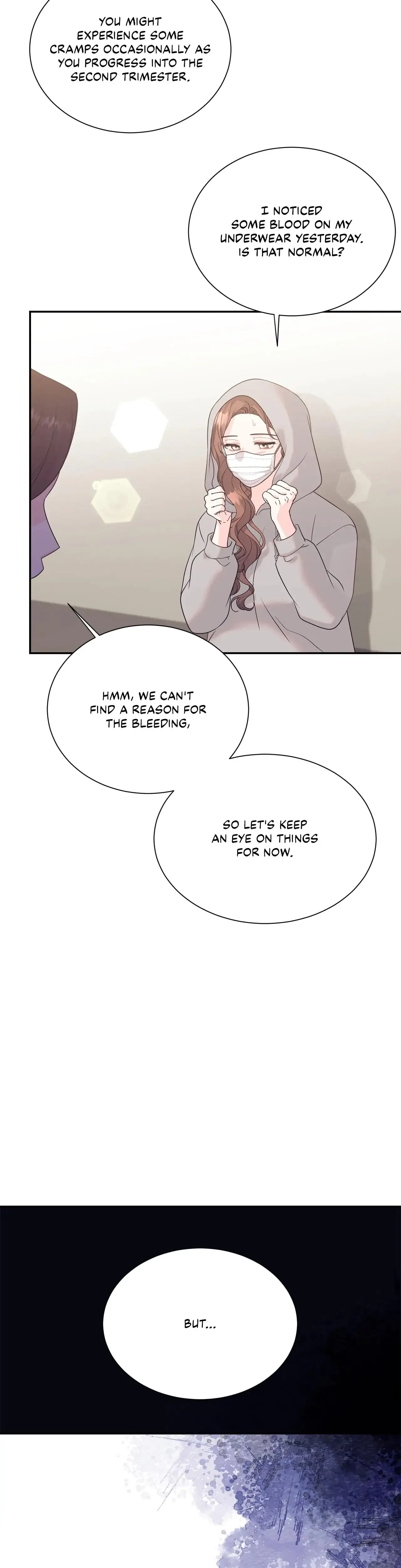 Fake Wife Chapter 62 - Page 11