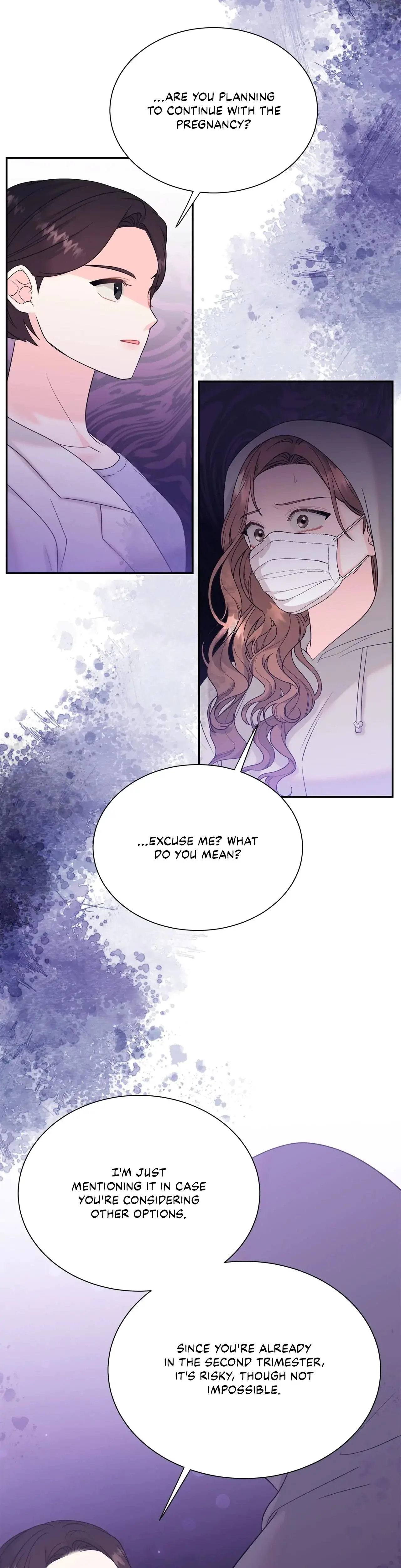 Fake Wife Chapter 62 - Page 12