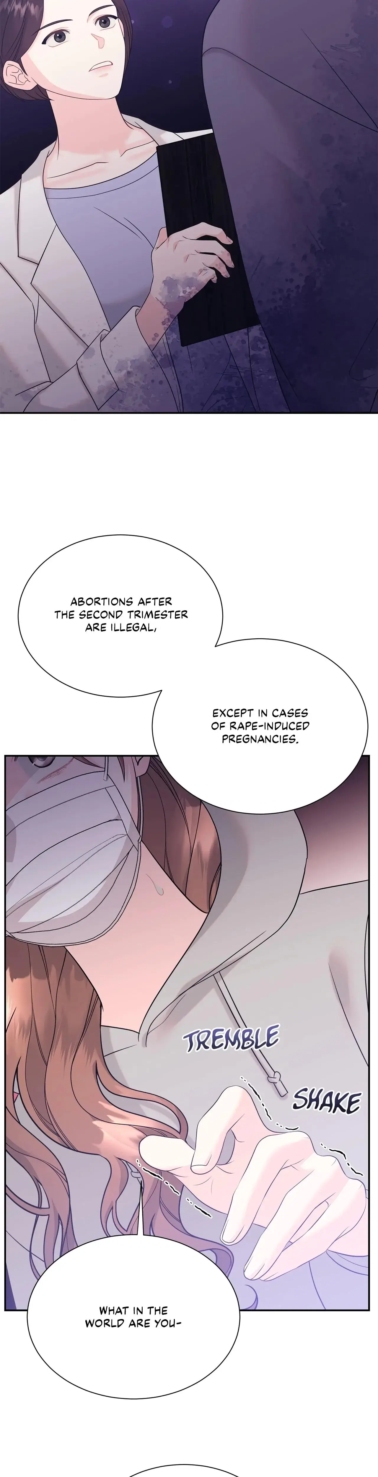 Fake Wife Chapter 62 - Page 13