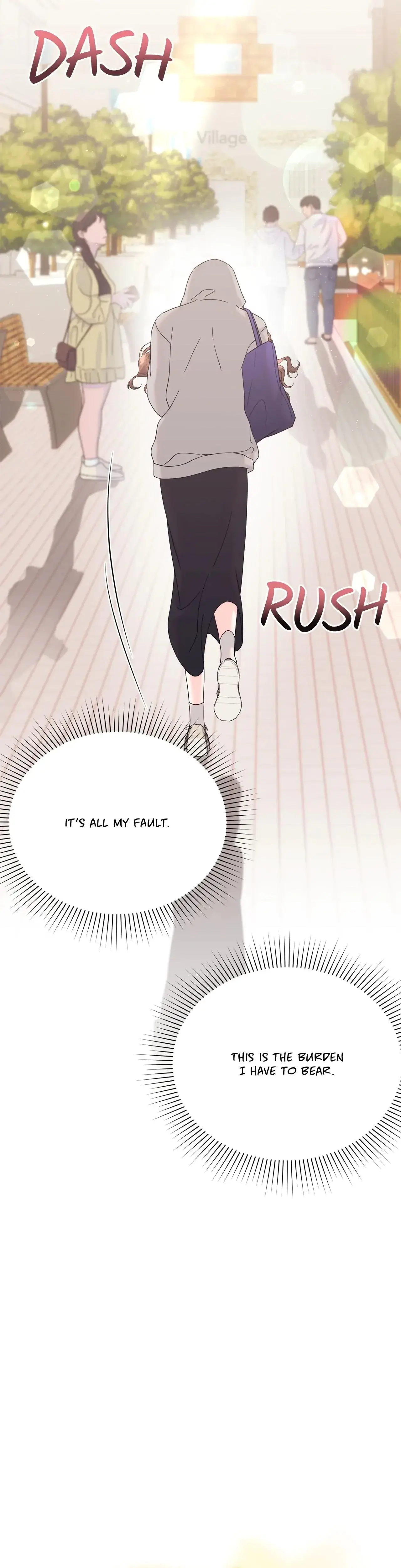 Fake Wife Chapter 62 - Page 18