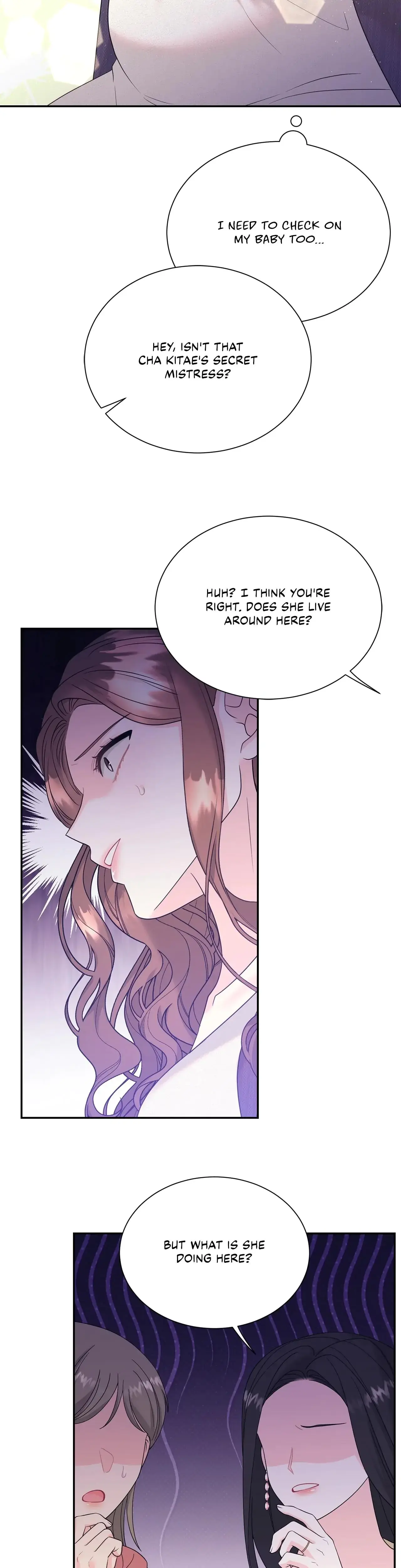 Fake Wife Chapter 62 - Page 2