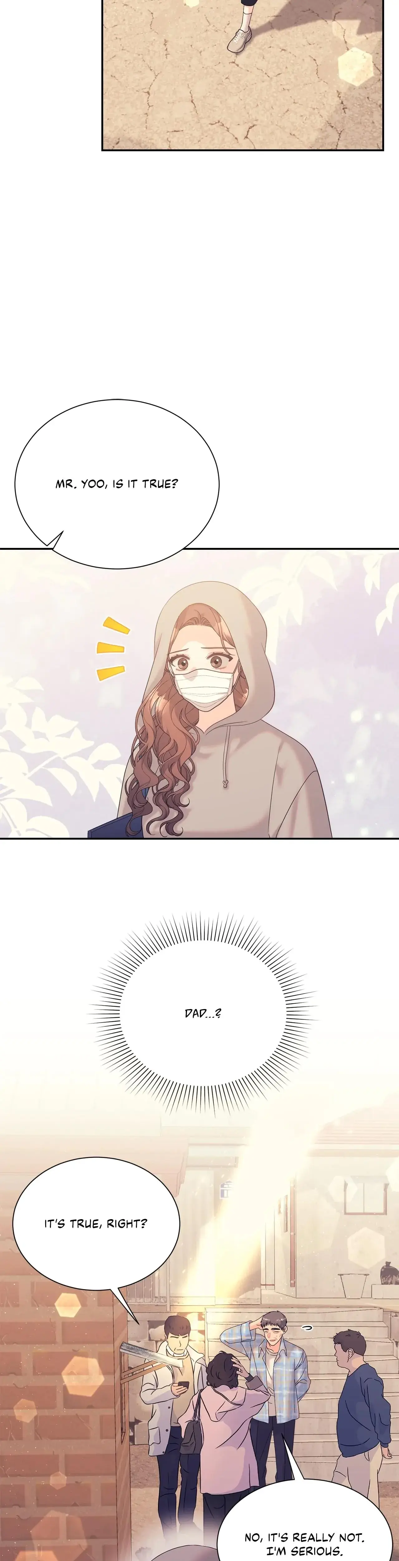 Fake Wife Chapter 62 - Page 20