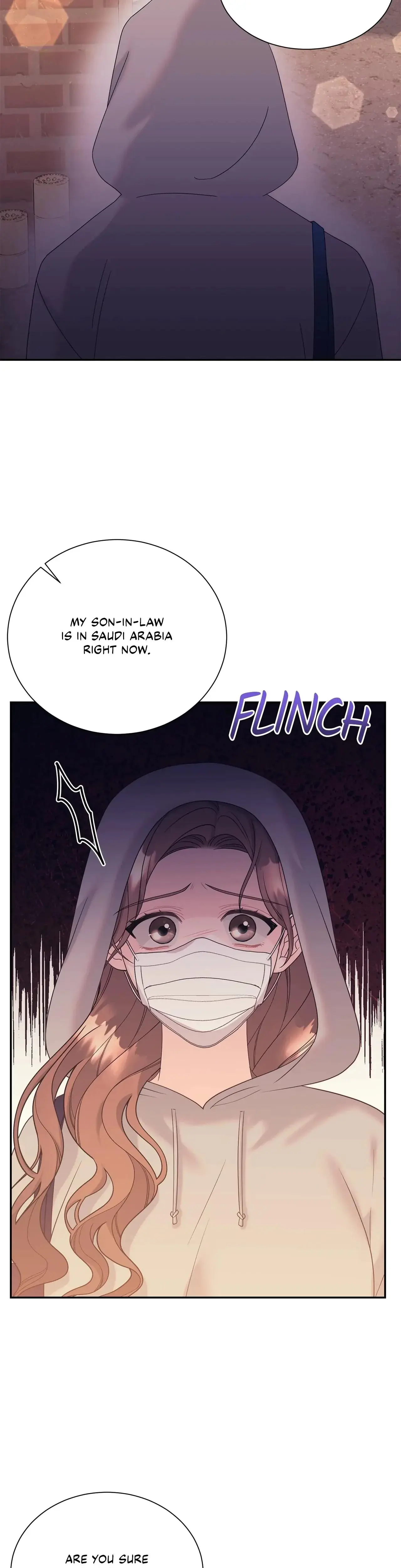 Fake Wife Chapter 62 - Page 21
