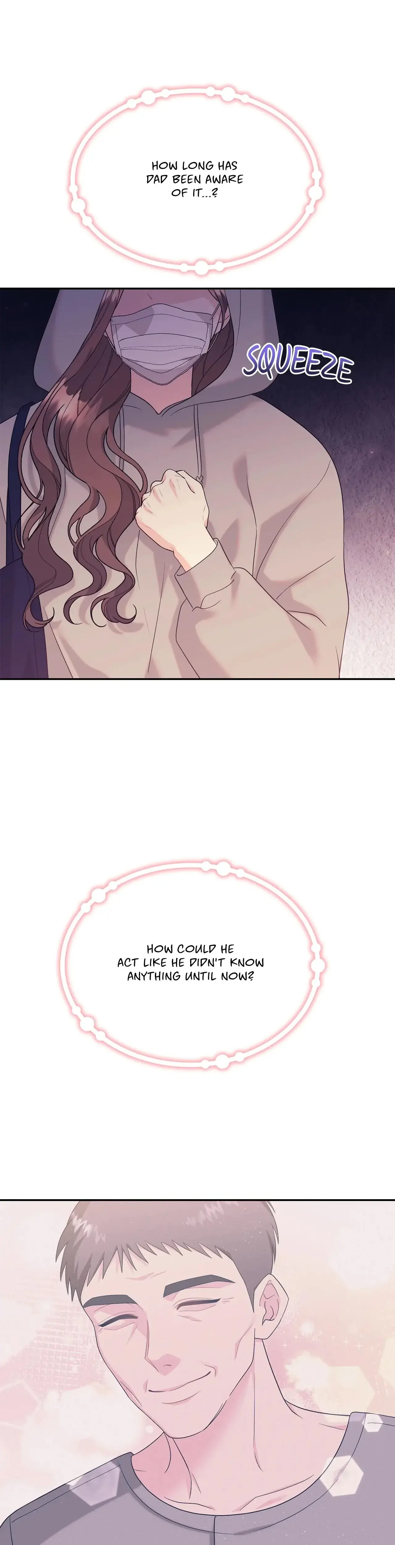 Fake Wife Chapter 62 - Page 25