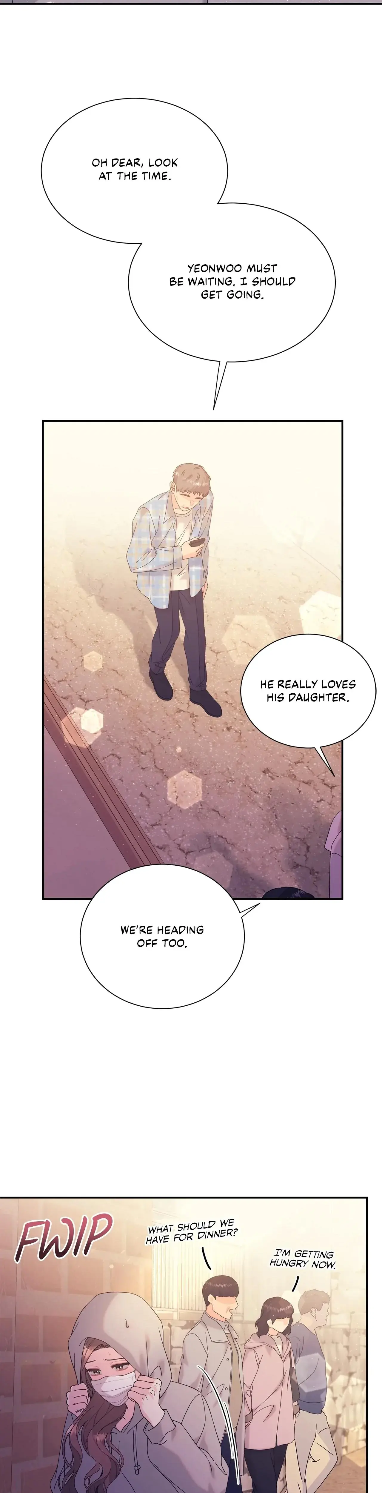 Fake Wife Chapter 62 - Page 26