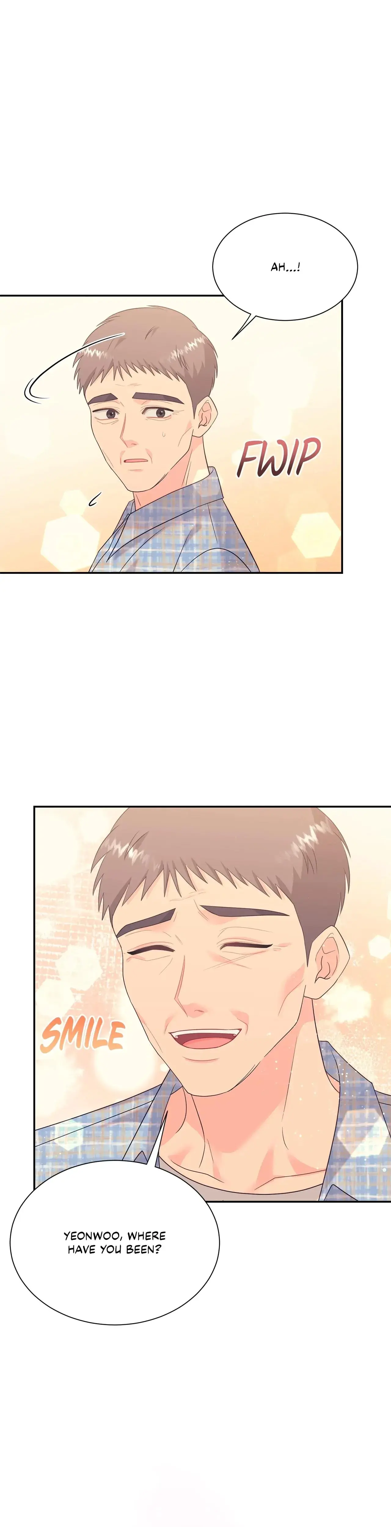 Fake Wife Chapter 62 - Page 28