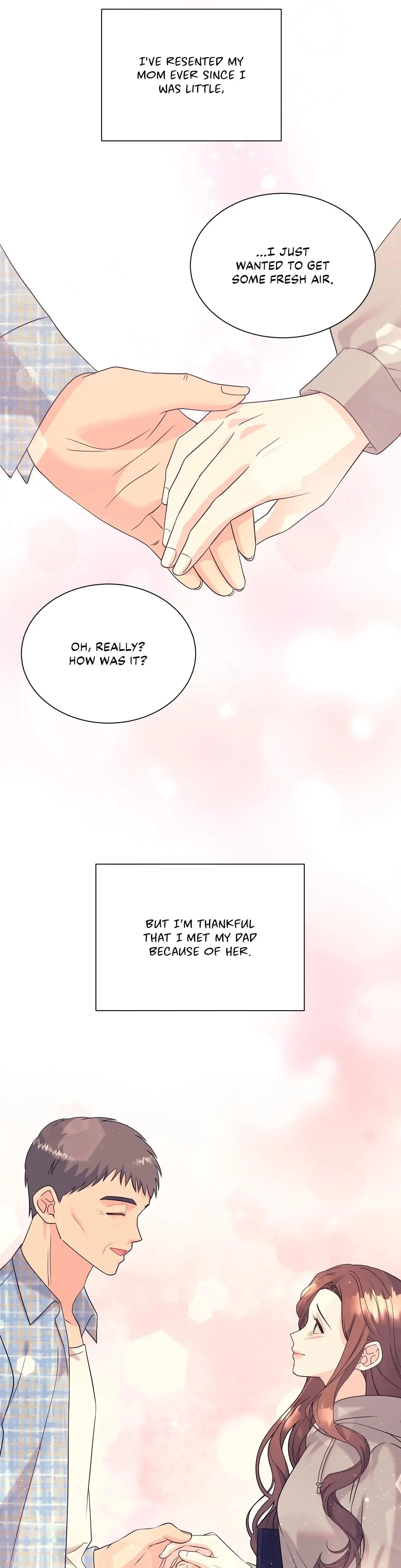 Fake Wife Chapter 62 - Page 29