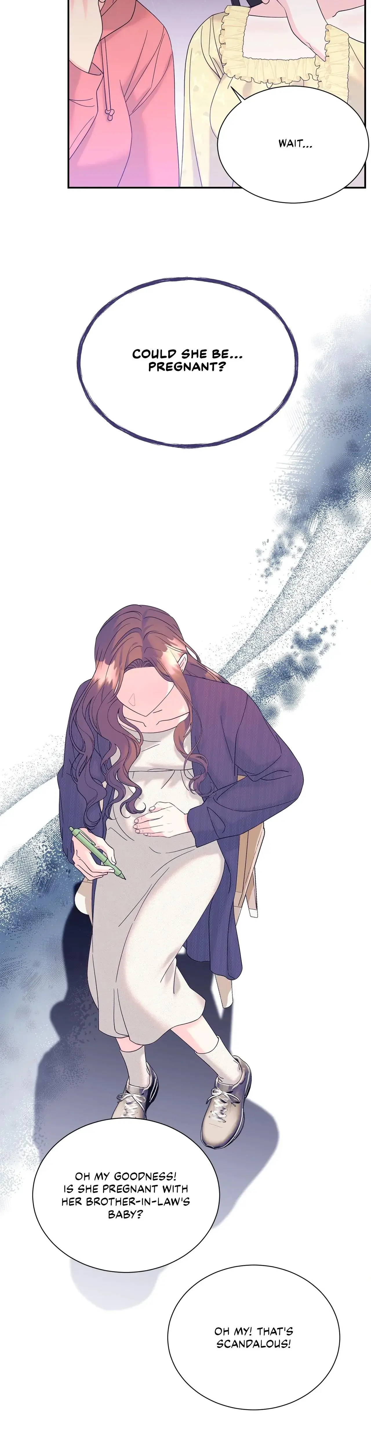 Fake Wife Chapter 62 - Page 3