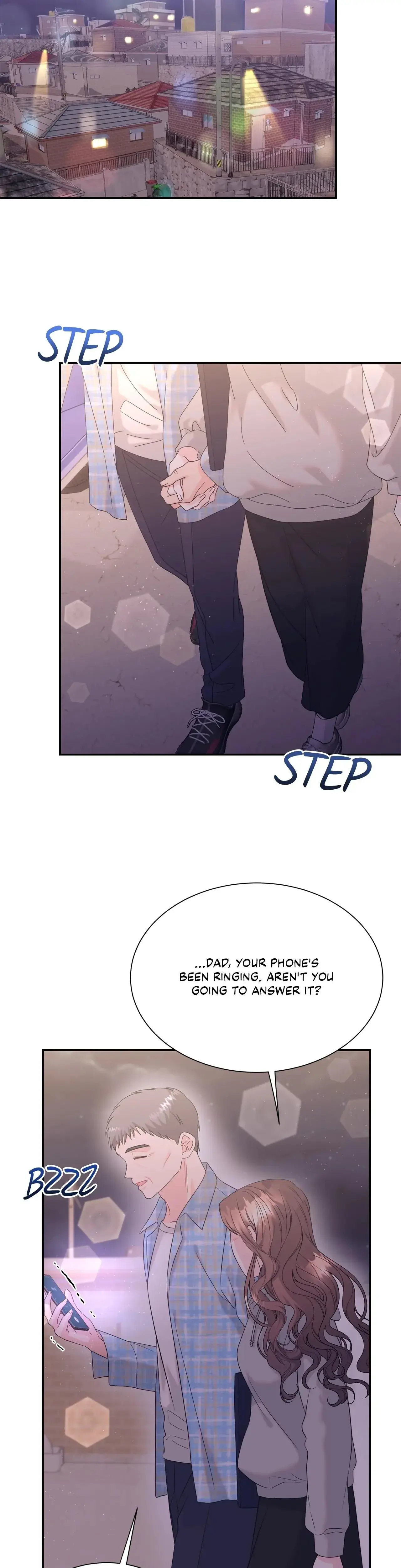 Fake Wife Chapter 62 - Page 31