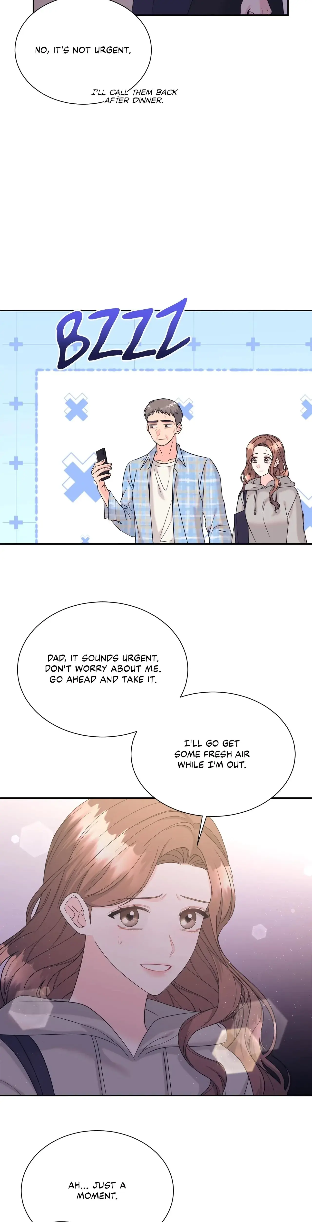 Fake Wife Chapter 62 - Page 32