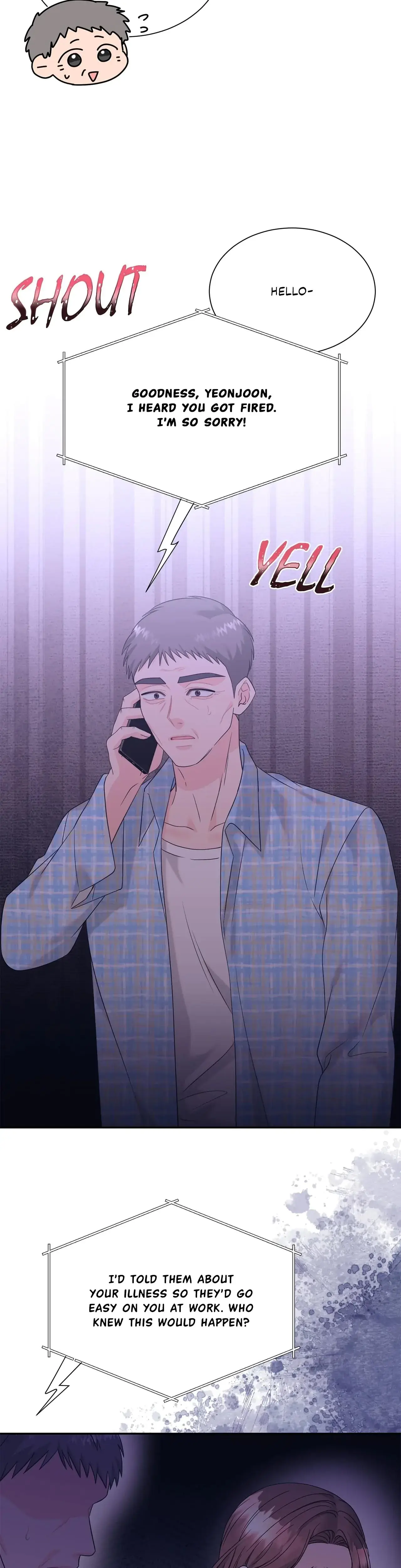 Fake Wife Chapter 62 - Page 33