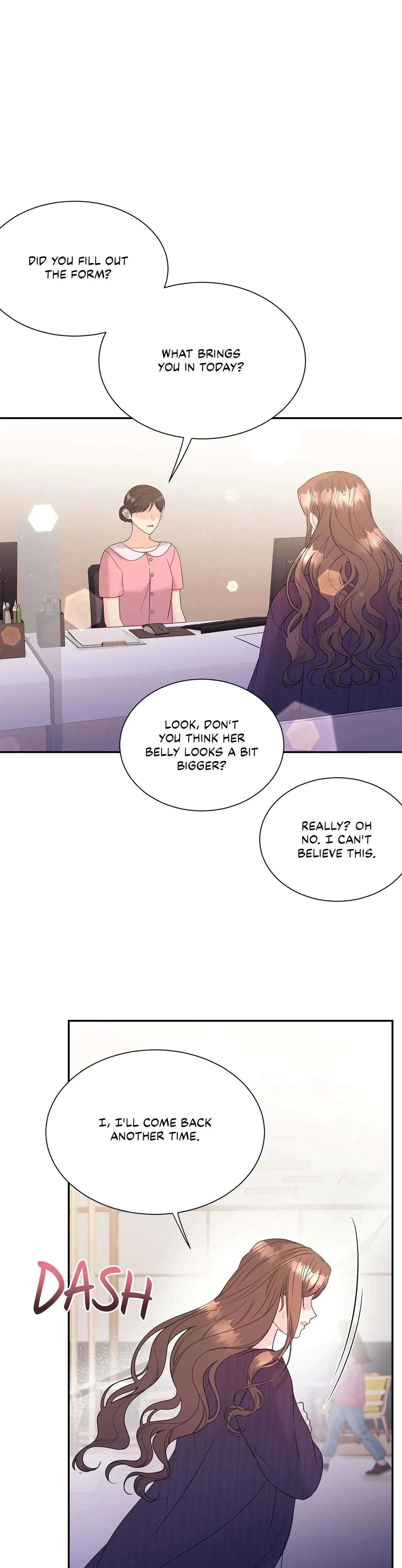 Fake Wife Chapter 62 - Page 4