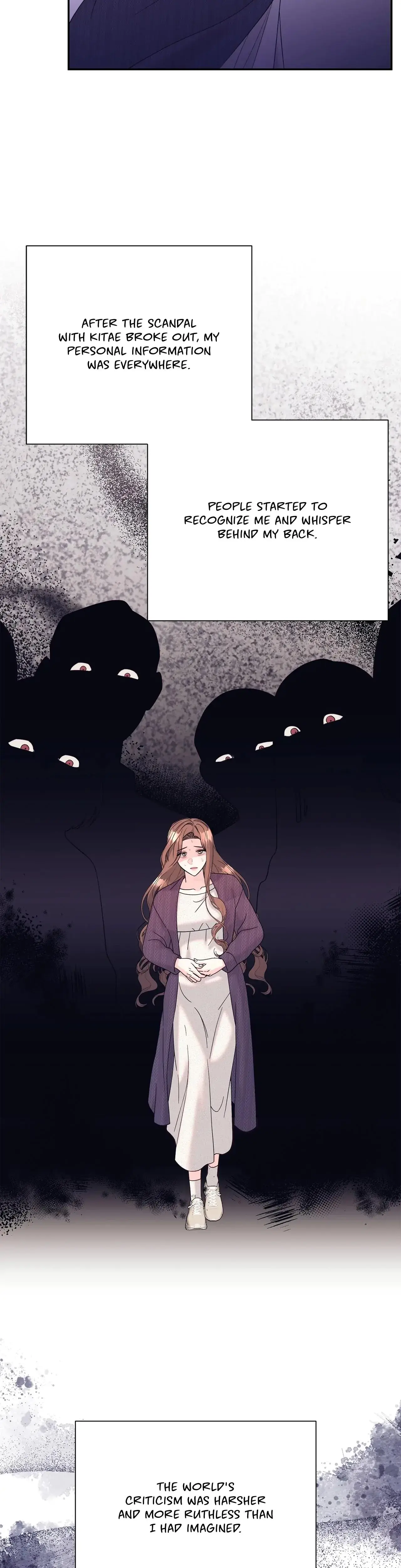 Fake Wife Chapter 62 - Page 5