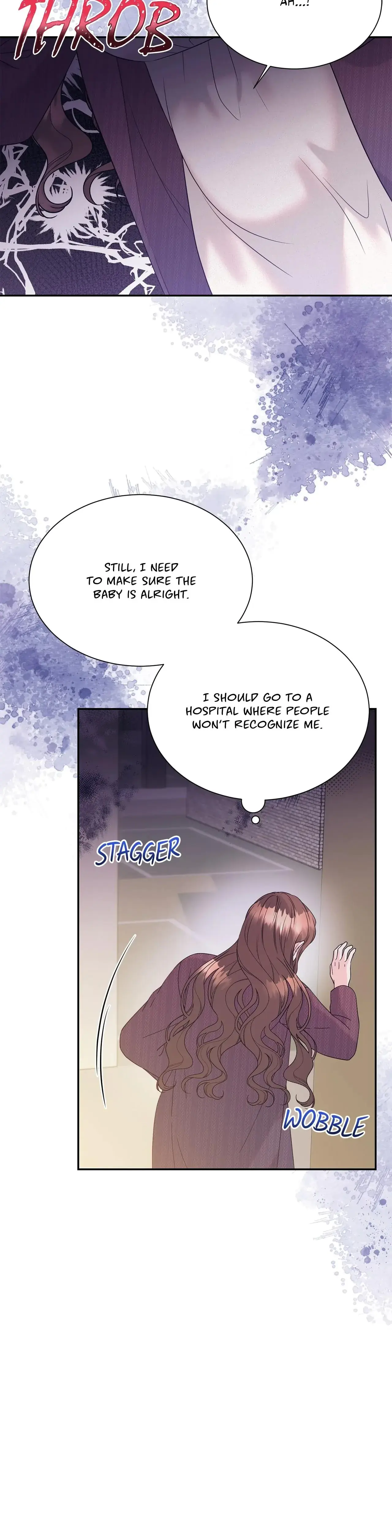 Fake Wife Chapter 62 - Page 7