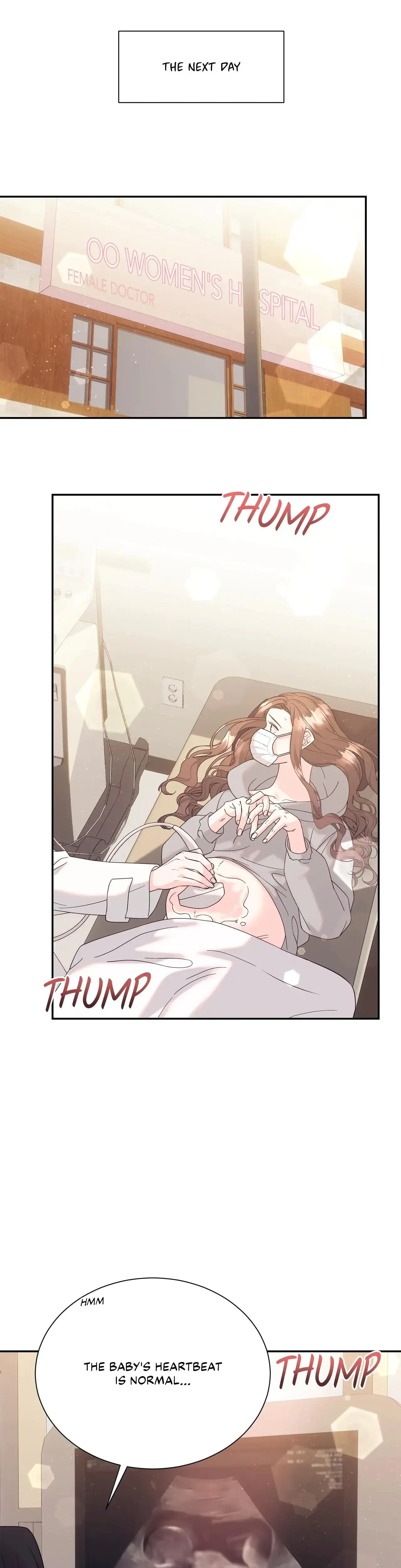 Fake Wife Chapter 62 - Page 8