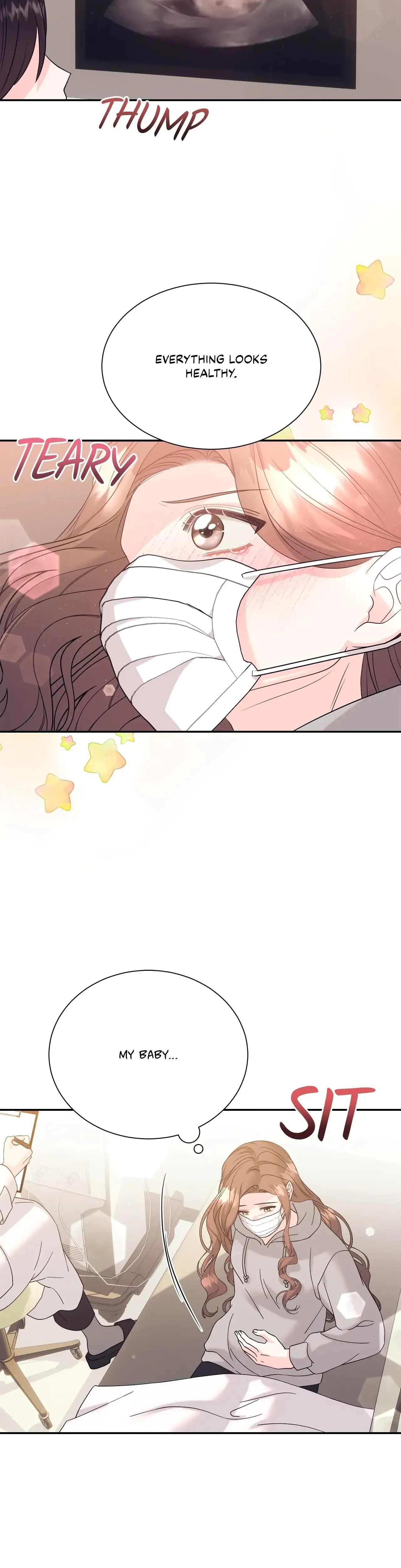 Fake Wife Chapter 62 - Page 9