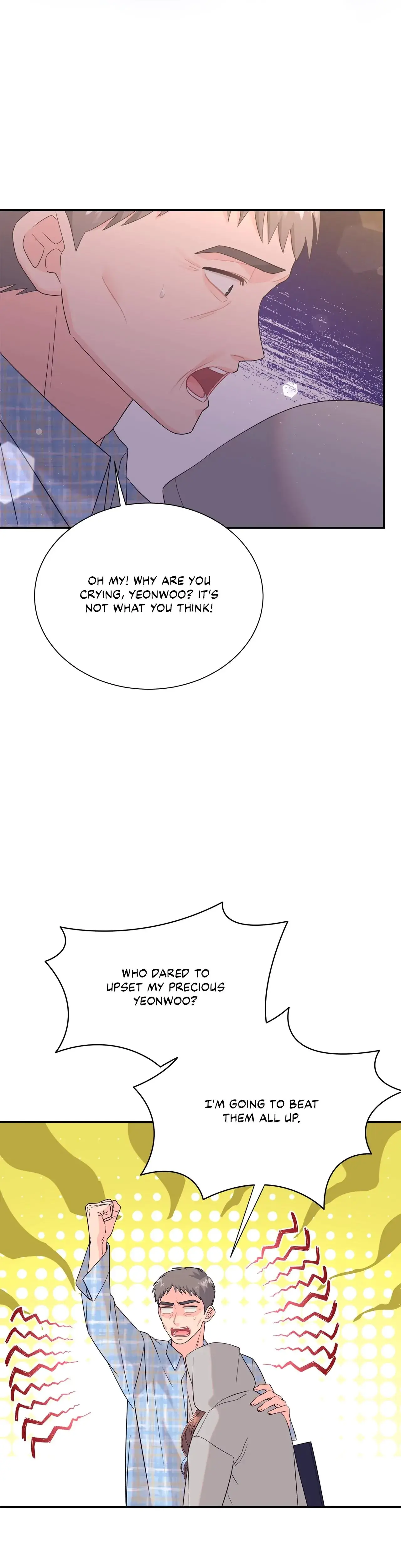 Fake Wife Chapter 63 - Page 10