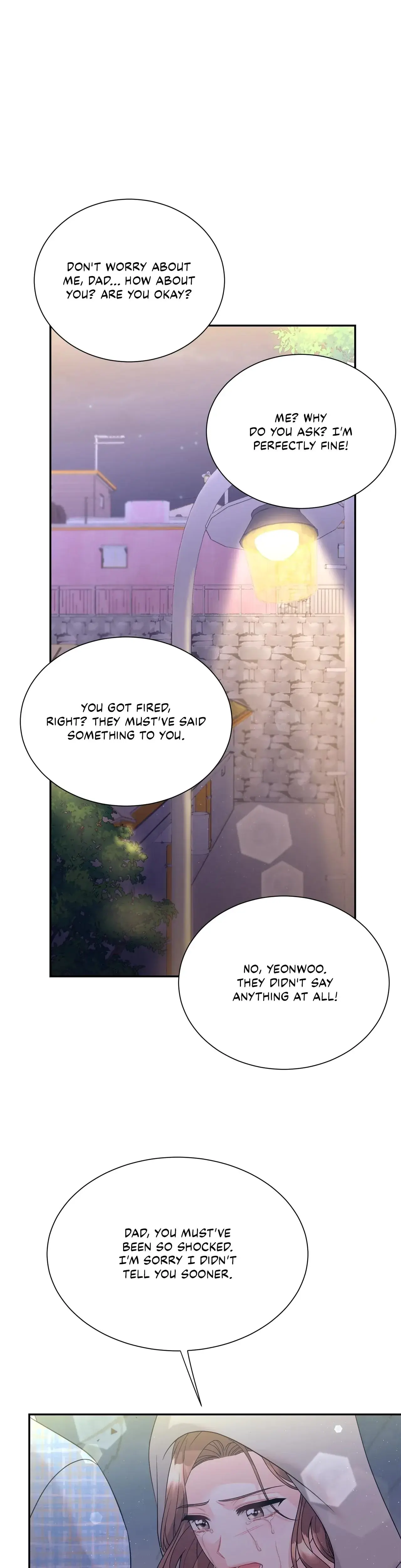 Fake Wife Chapter 63 - Page 11