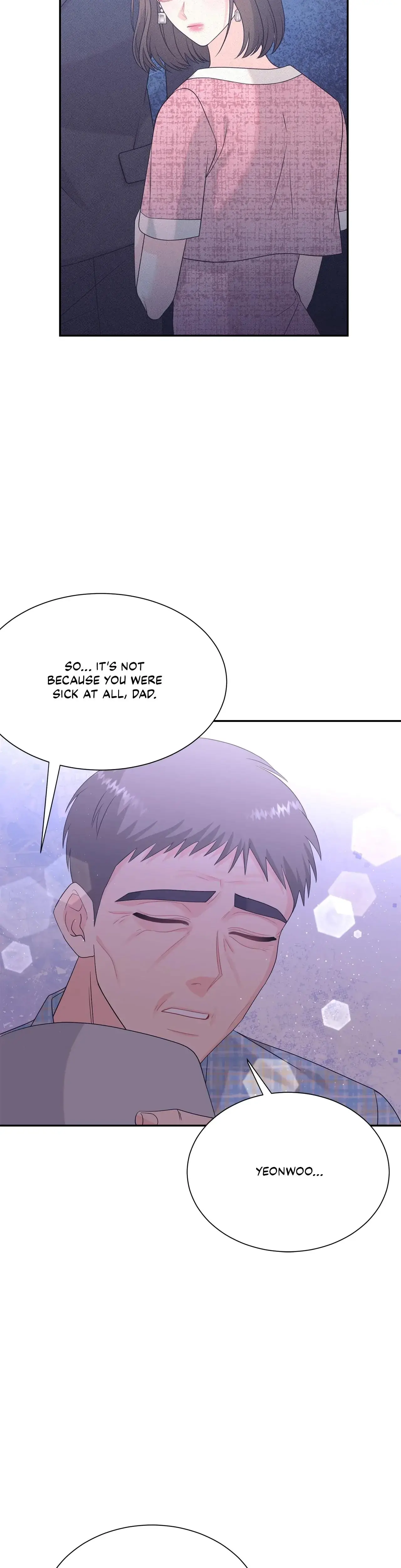 Fake Wife Chapter 63 - Page 14