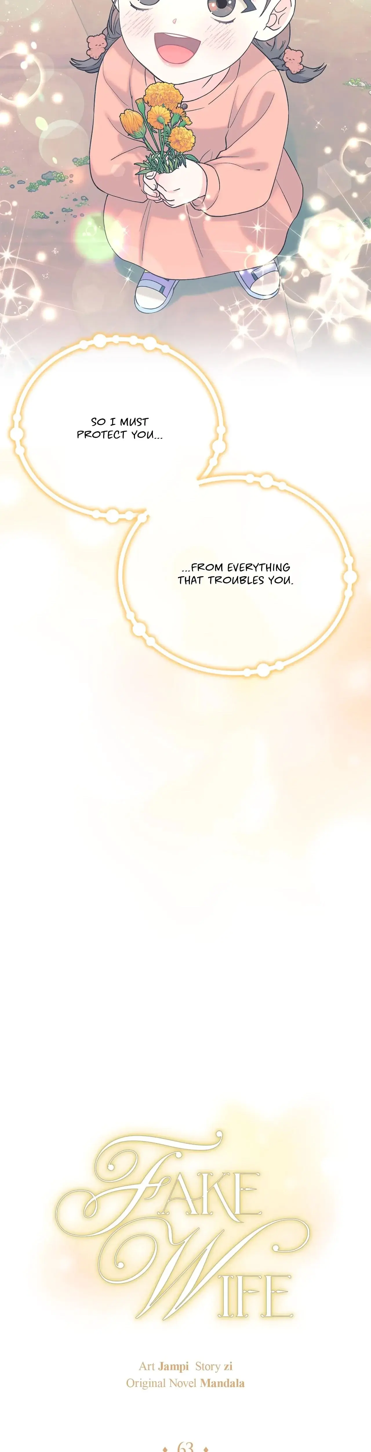 Fake Wife Chapter 63 - Page 17