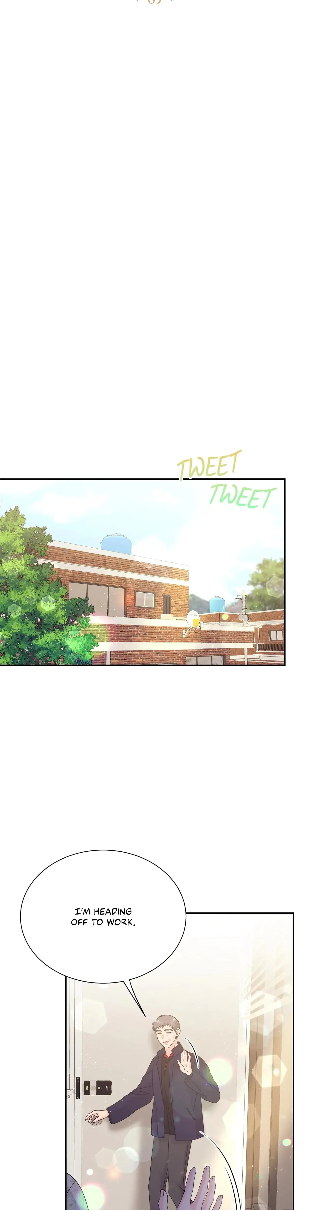 Fake Wife Chapter 63 - Page 18
