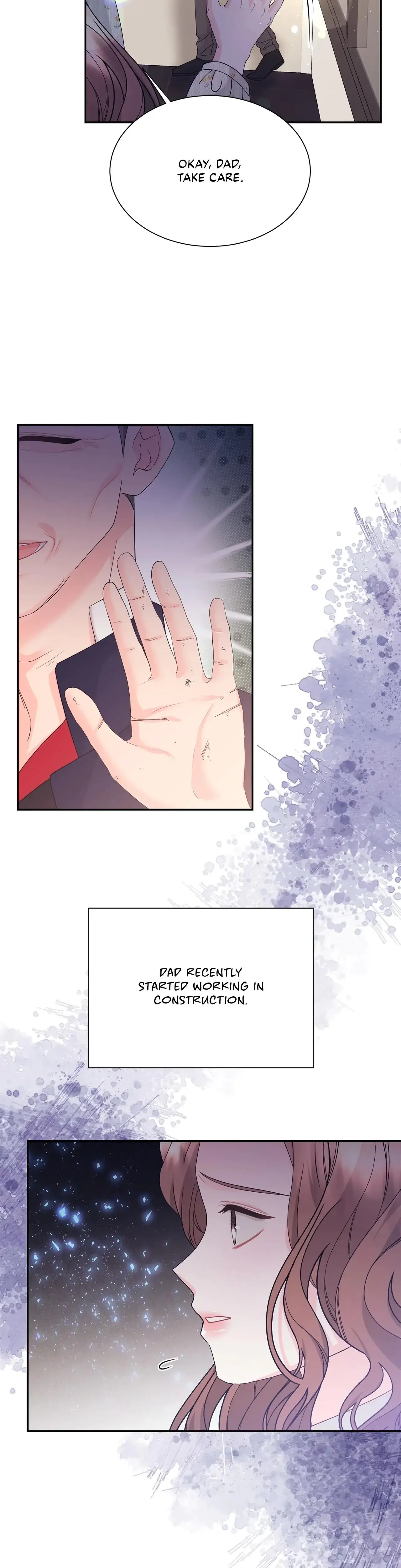 Fake Wife Chapter 63 - Page 19