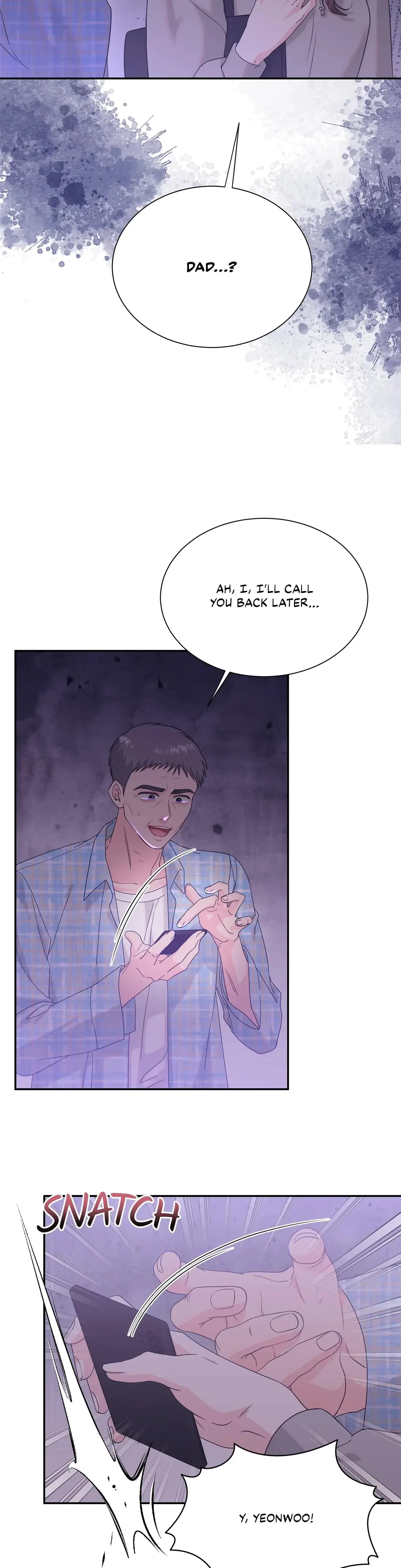 Fake Wife Chapter 63 - Page 2