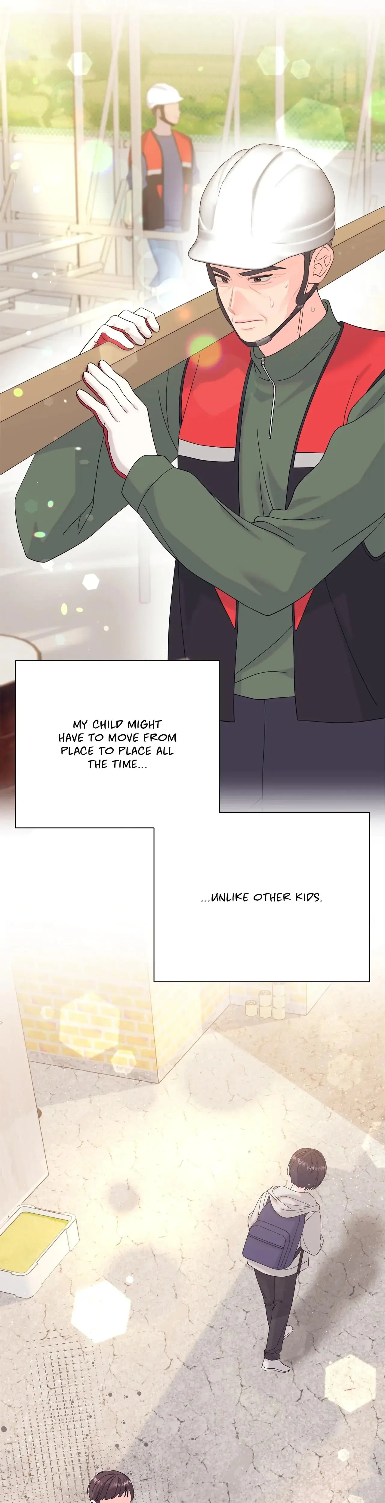 Fake Wife Chapter 63 - Page 21