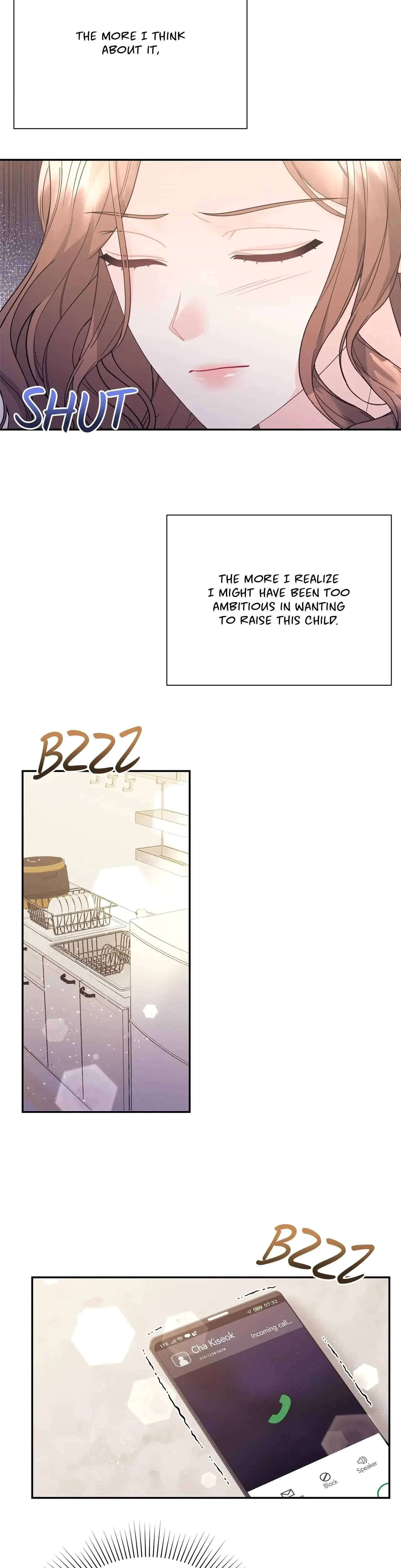 Fake Wife Chapter 63 - Page 23