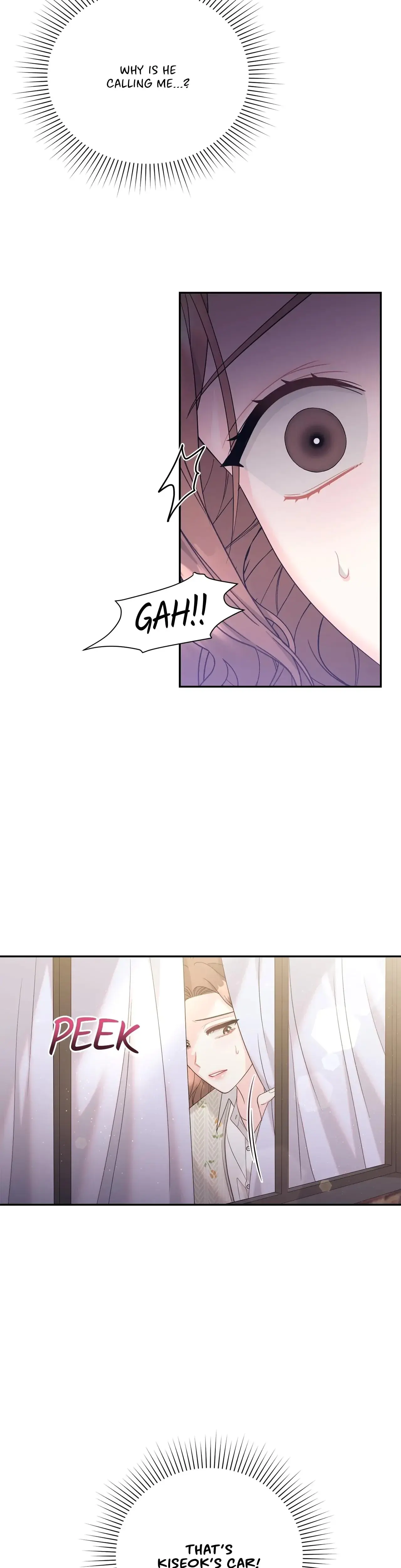 Fake Wife Chapter 63 - Page 24