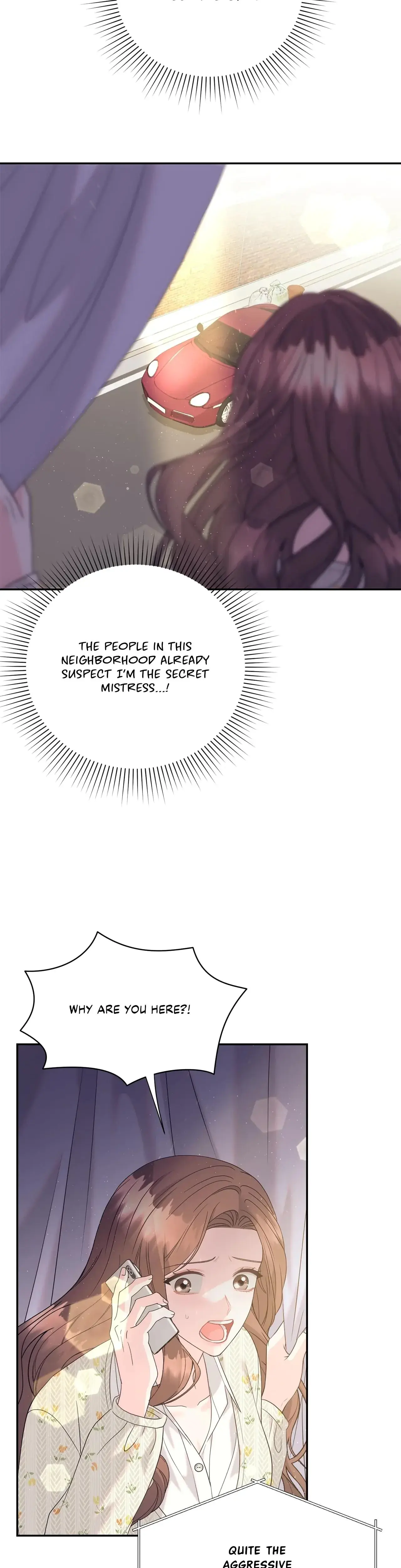 Fake Wife Chapter 63 - Page 25
