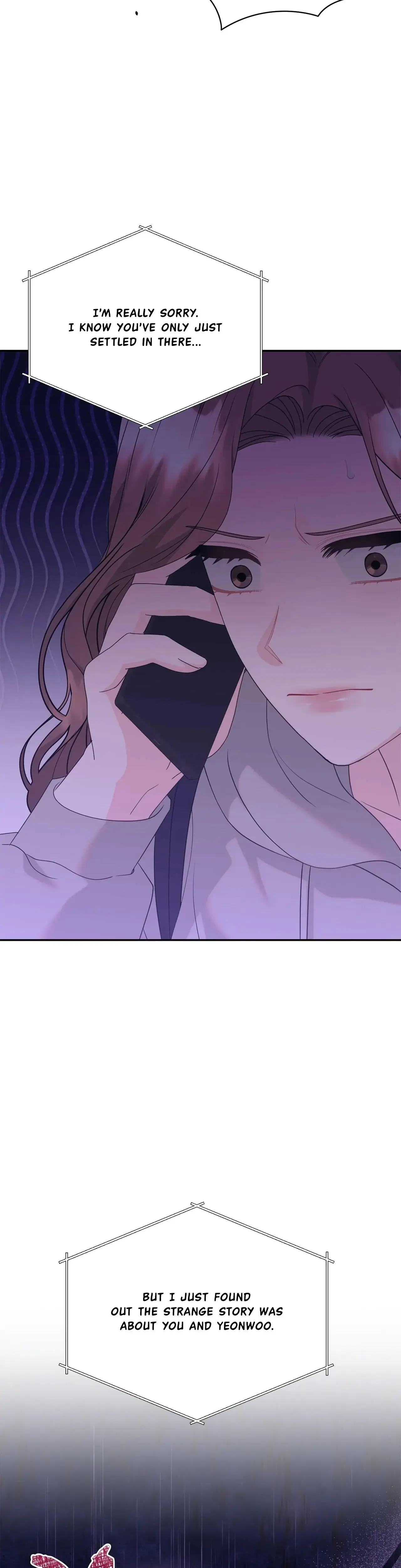 Fake Wife Chapter 63 - Page 3