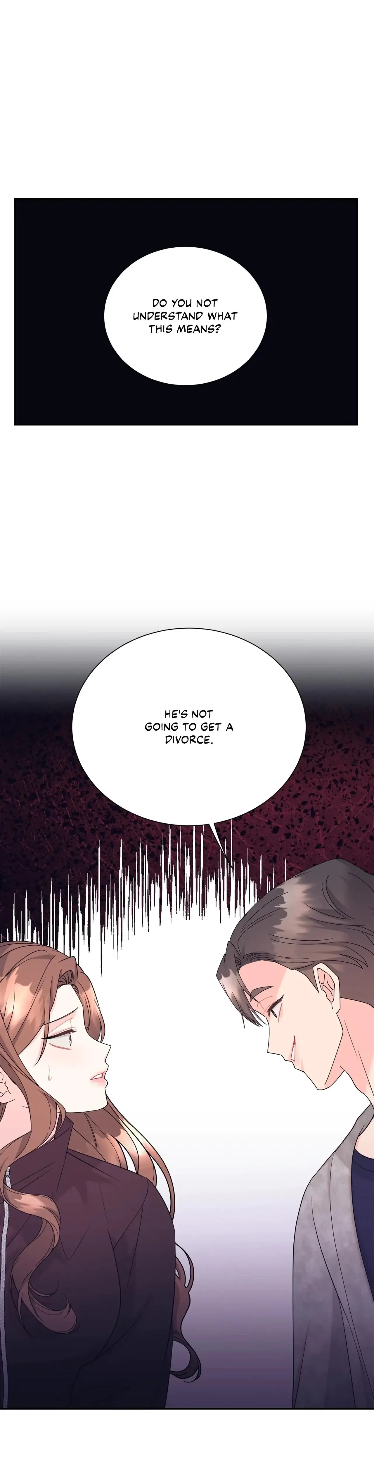 Fake Wife Chapter 63 - Page 31