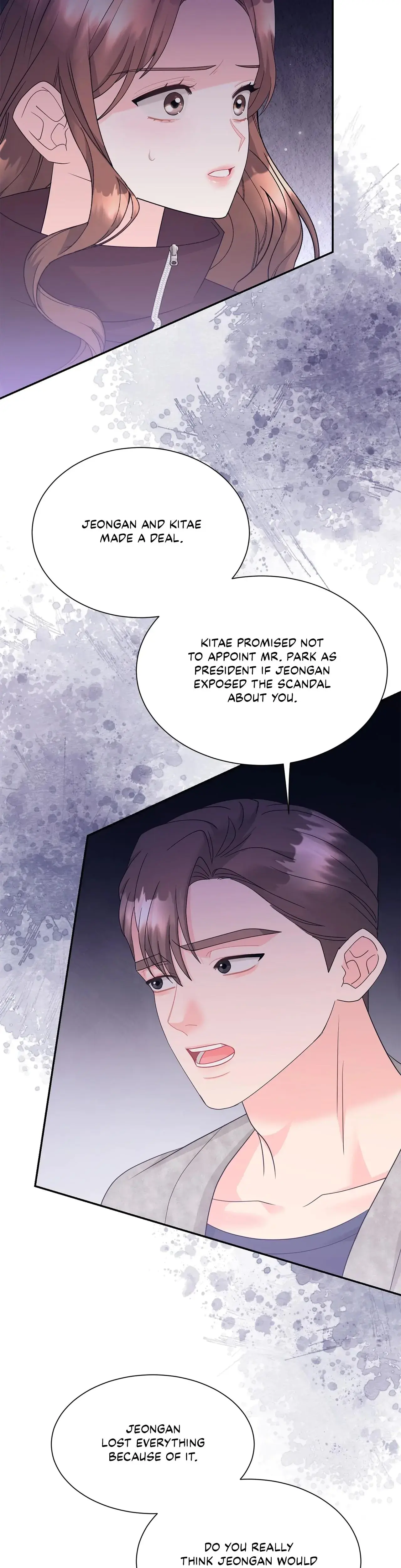 Fake Wife Chapter 63 - Page 34