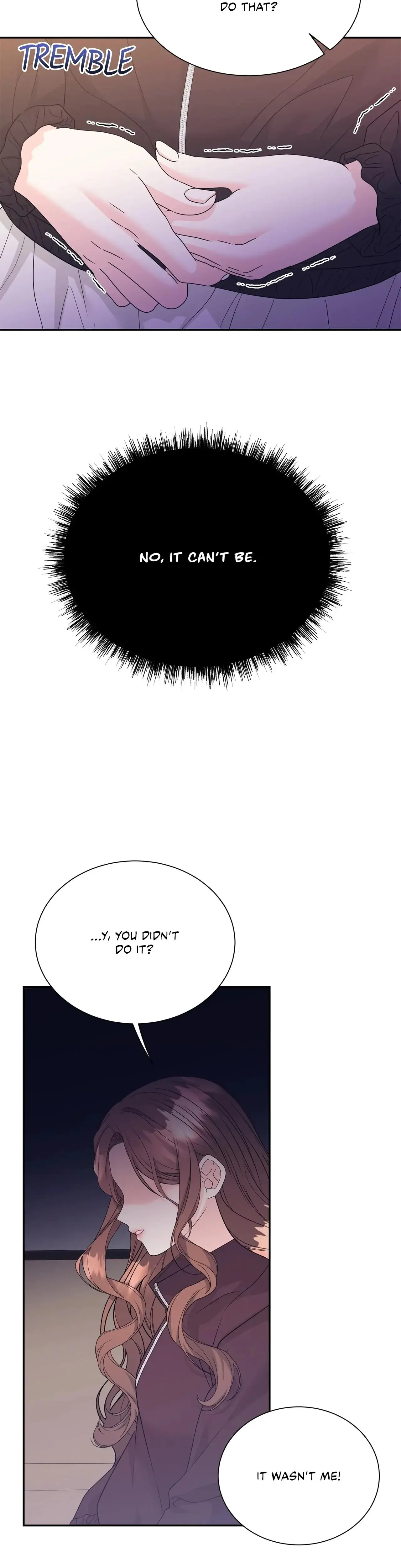 Fake Wife Chapter 63 - Page 35