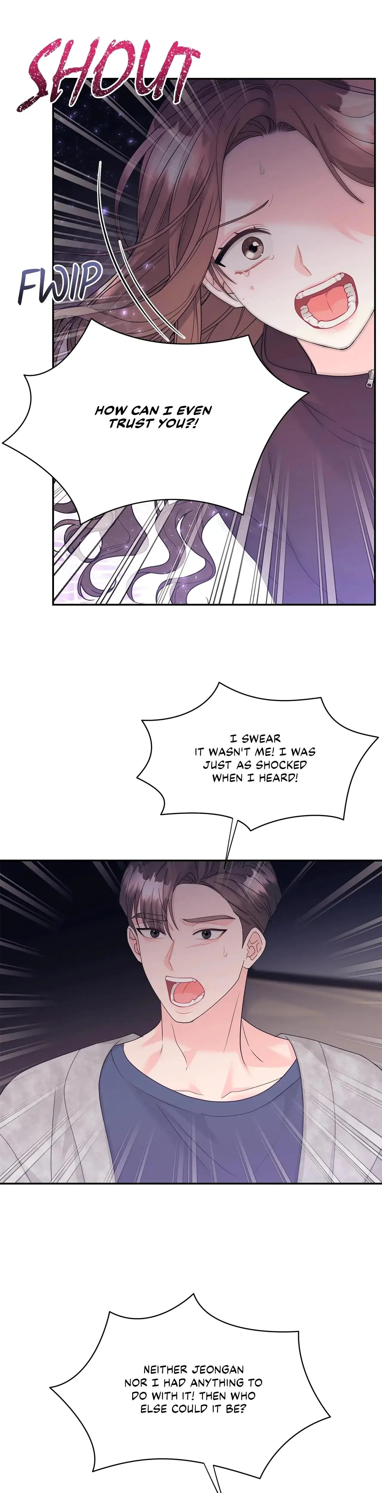 Fake Wife Chapter 63 - Page 36
