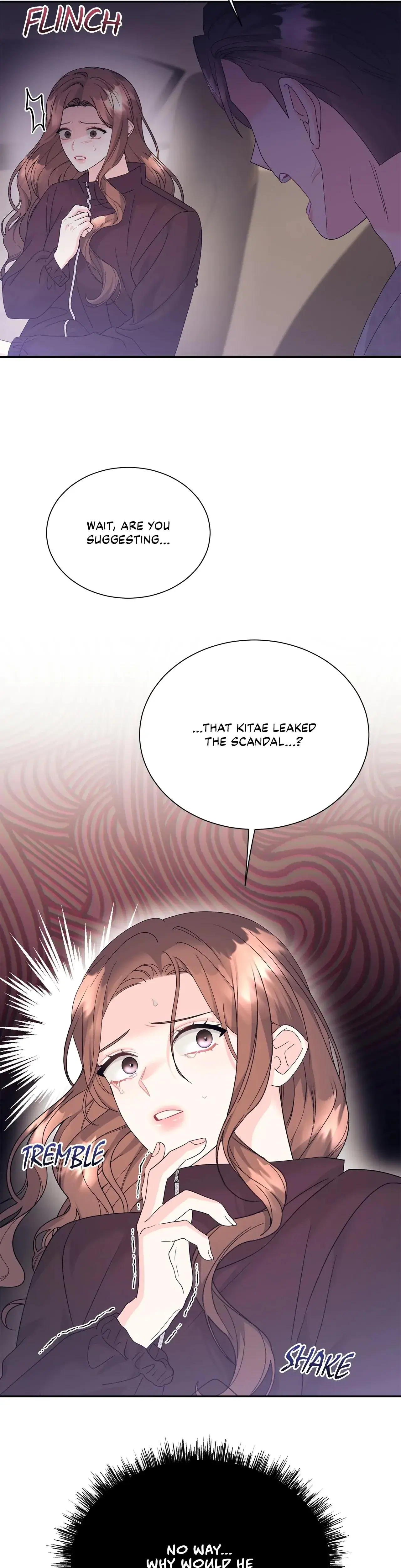 Fake Wife Chapter 63 - Page 37