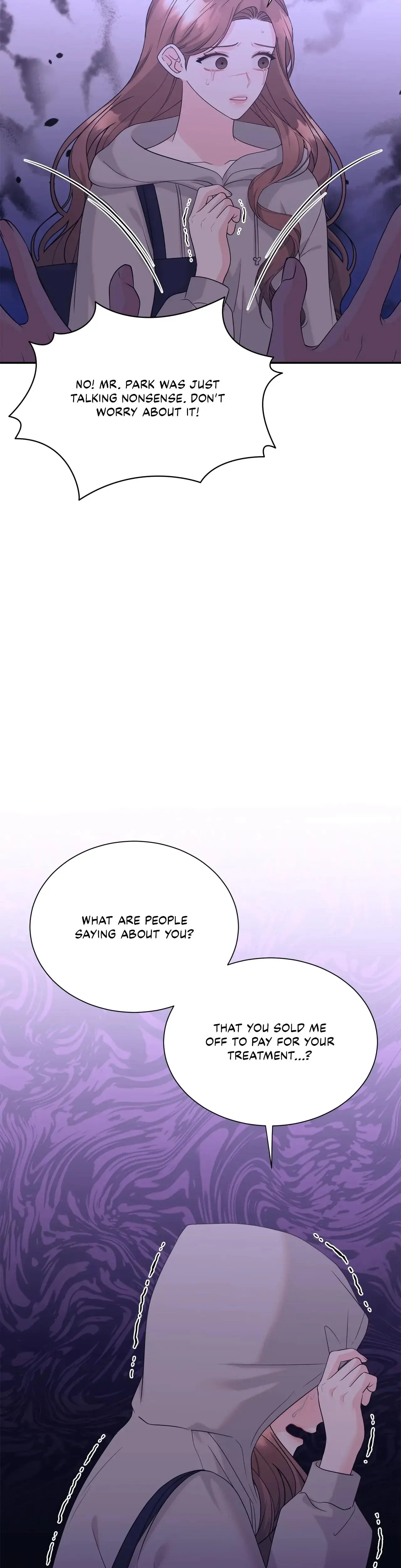 Fake Wife Chapter 63 - Page 6