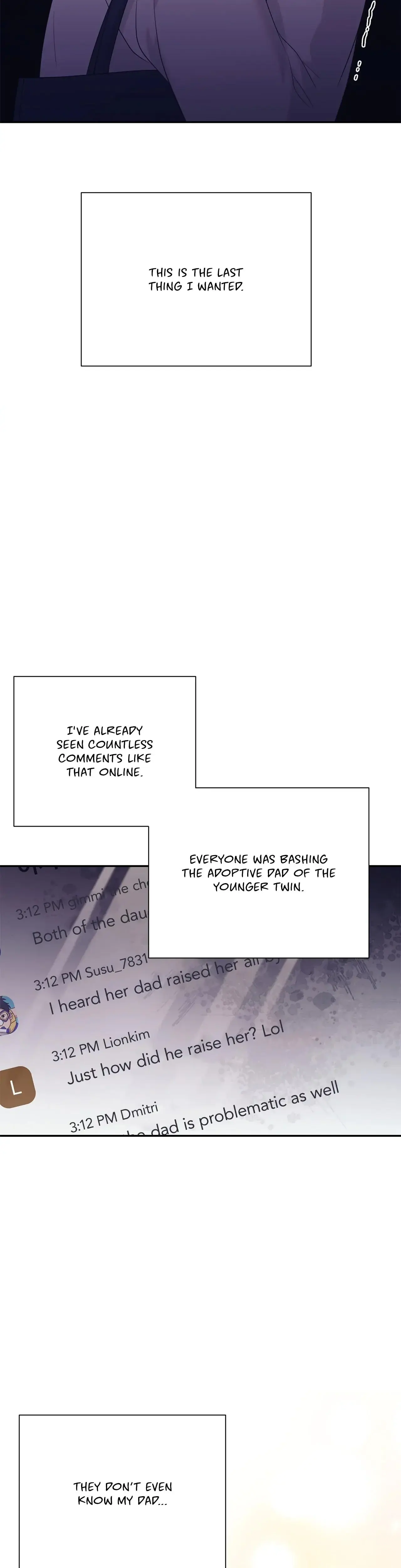 Fake Wife Chapter 63 - Page 7