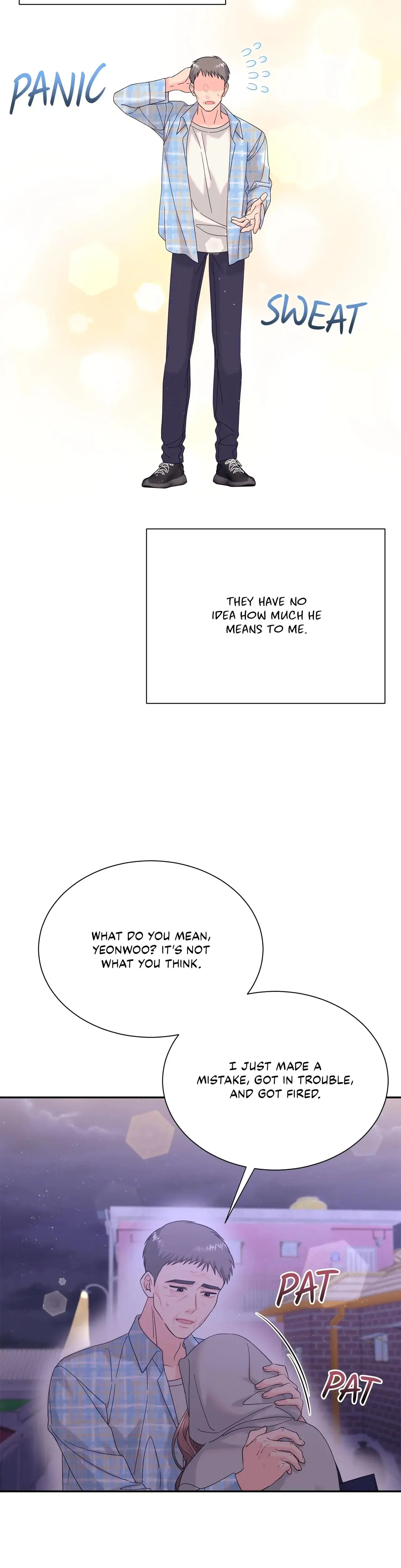 Fake Wife Chapter 63 - Page 8