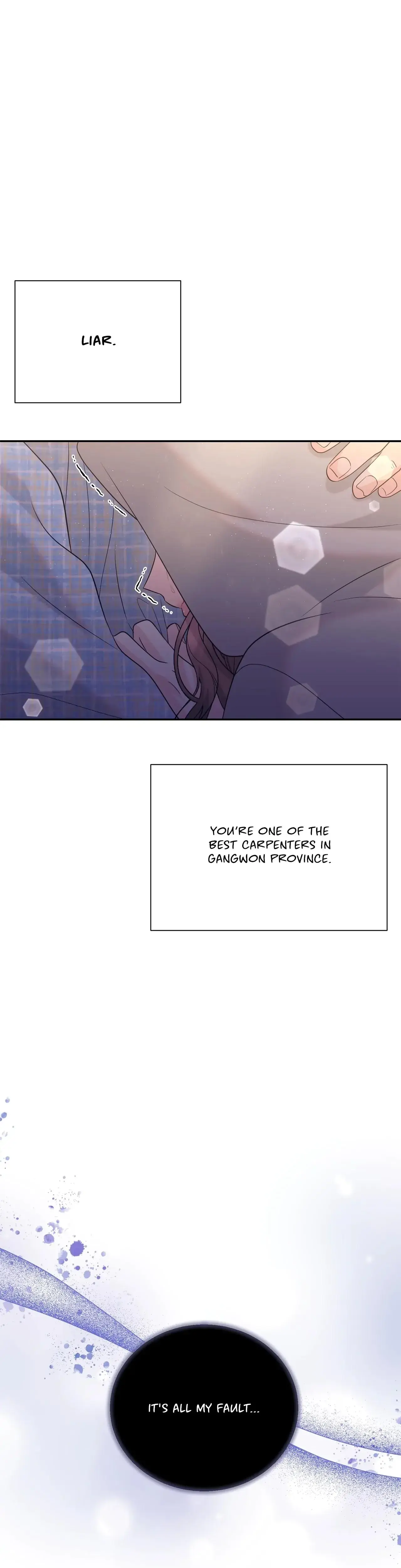 Fake Wife Chapter 63 - Page 9