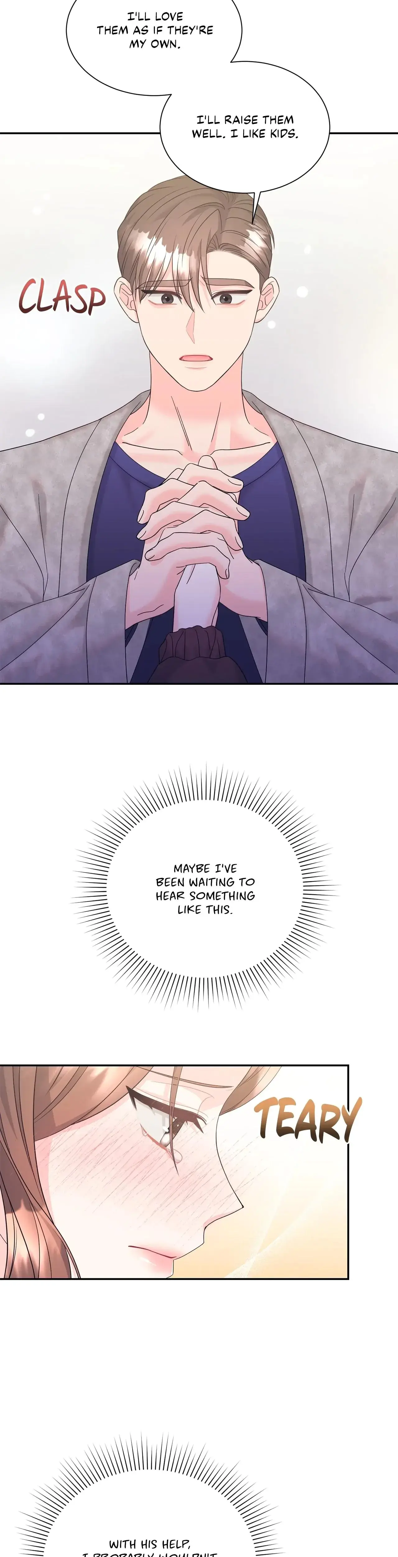 Fake Wife Chapter 64 - Page 10
