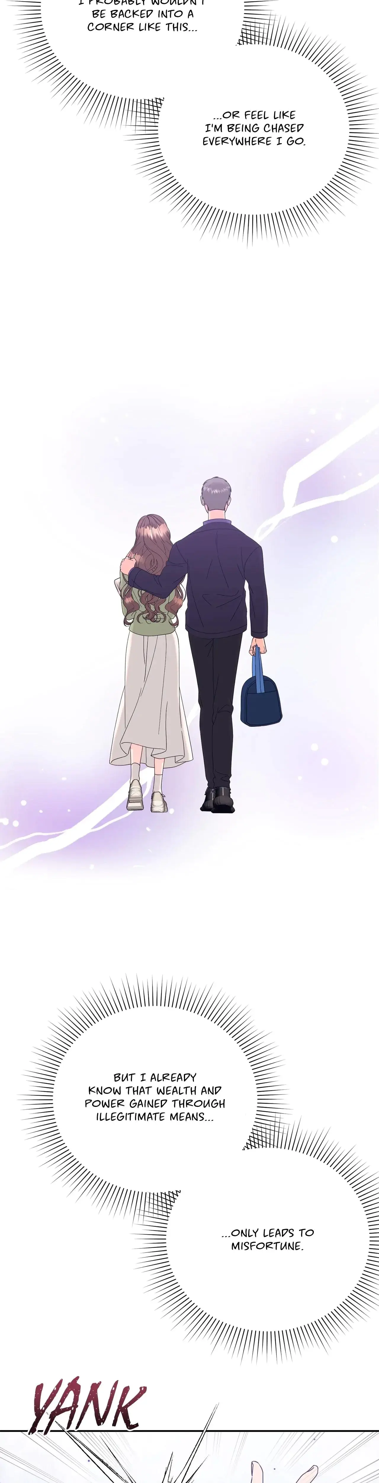 Fake Wife Chapter 64 - Page 11