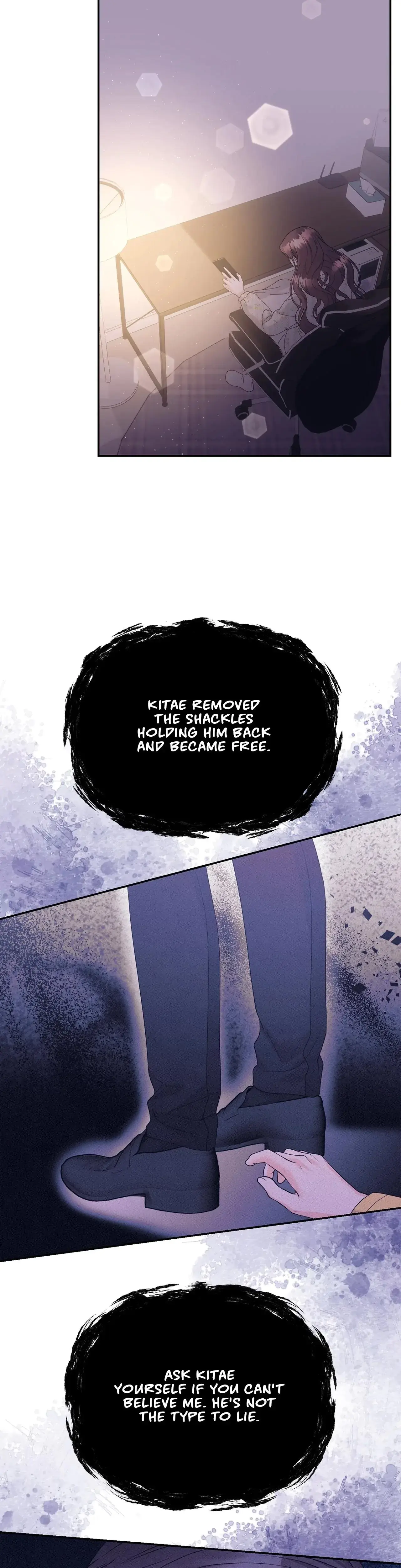 Fake Wife Chapter 64 - Page 14