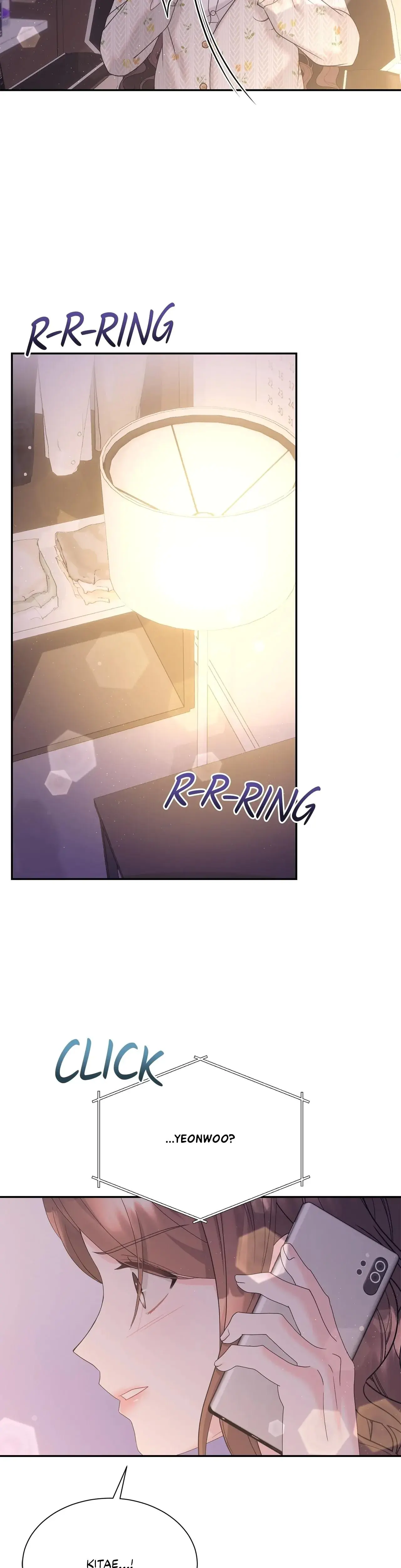 Fake Wife Chapter 64 - Page 16