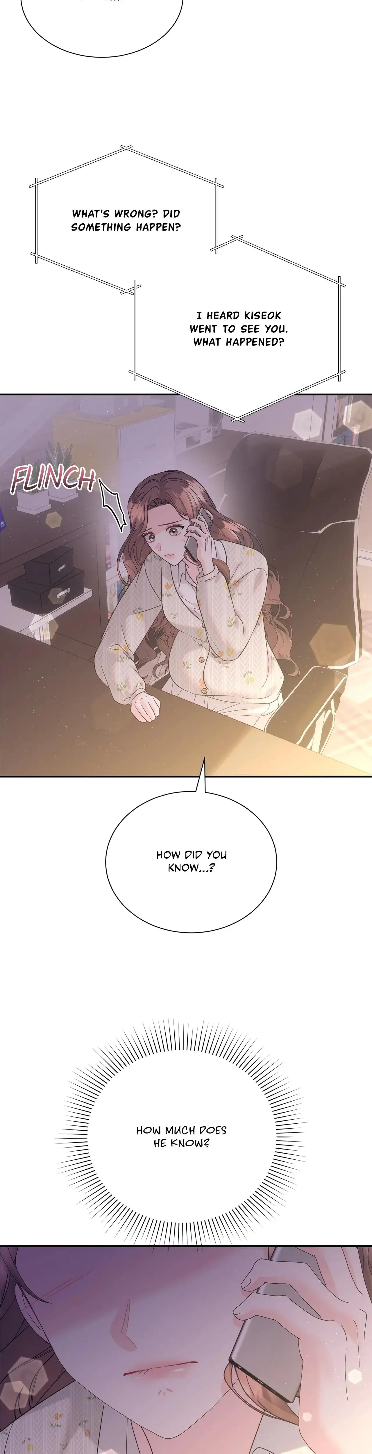 Fake Wife Chapter 64 - Page 17