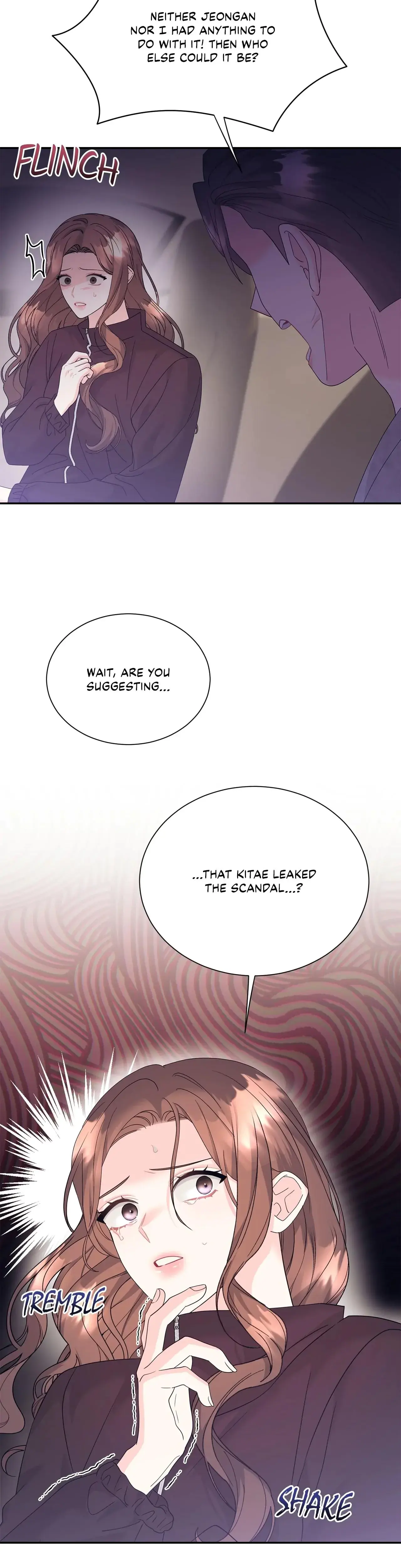 Fake Wife Chapter 64 - Page 2