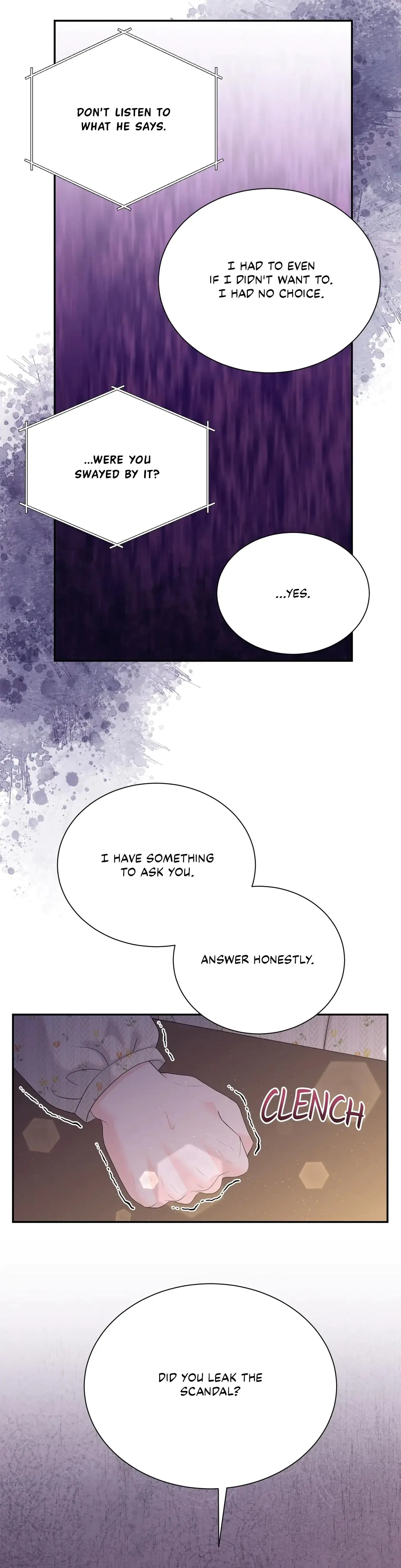 Fake Wife Chapter 64 - Page 20